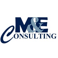 M&E Consulting logo - Similar company to Mad'Arom