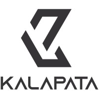 Kalapata logo - Similar company to Lemon Basil