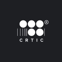 CRTIC | Centro para la Revolución Tecnológica en Industrias Creativas logo - Similar company to Conexiones Improbables