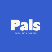 Pals Specialty Coffee logo - Similar company to Hegazy Shipping Ltd