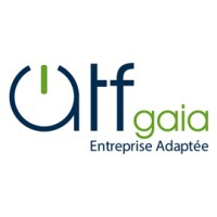 ATF Gaia logo - Similar company to Sequoia Solutions Group Inc.