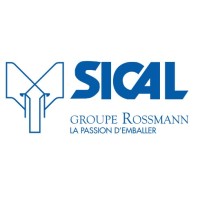 SICAL GROUPE ROSSMANN logo - Similar company to Vertus /// Formation En Performance Commerciale