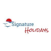 Signature Holidays & Tours logo - Similar company to Non-Violence Foundation