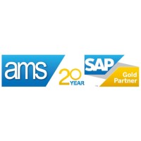 AMS Solutions Limited logo - Similar company to Abeam Consulting (Hong Kong)