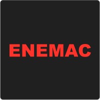 Enemac GmbH logo - Similar company to L.Tech Logistic Solutions