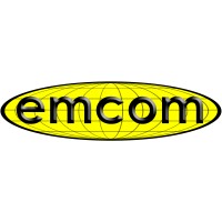 Emcom Wireless Communications logo - Similar company to Secured Communications