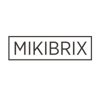 MikiBrix logo - Similar company to Mr. Luv Consulting
