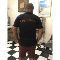 Llewellyn Williams logo - Similar company to Tracker Trends
