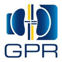 GPR logo - Similar company to Hopipharm