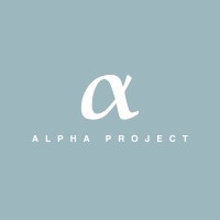 ALPHA PROJECT logo - Similar company to Bluhub