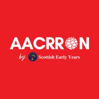 Aacrron Early Learning Center logo - Similar company to Smart Greek Consultancy