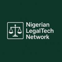 Nigerian LegalTech Network (NLTN) logo - Similar company to Intromagic