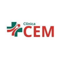 Clínica Cem Itatiba logo - Similar company to Rede Ágil Saúde