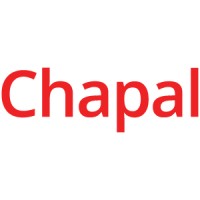 Chapal logo - Similar company to Orbhex