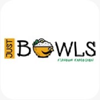 Just Bowls logo - Similar company to Mandi Pride