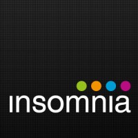 Insomnia Ltd. logo - Similar company to Doupla