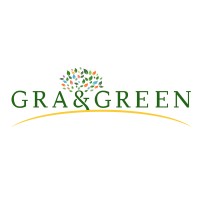 GRA&GREEN Inc. logo - Similar company to Squidbio