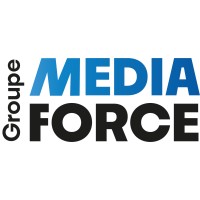 Média Force Publicité logo - Similar company to Media Force Group, Llc