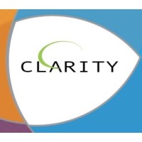 Clarity Grid Solutions logo - Similar company to Frakblock Io