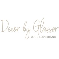 Decor by Glassor logo - Similar company to Mardom Decor
