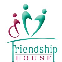 Friendship House of Illinois logo - Similar company to Ctf Illinois