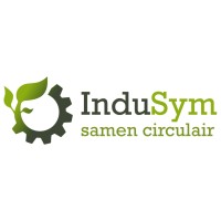 Stichting Indusym logo - Similar company to Created For The Future