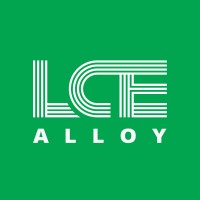 LCE ALLOY logo - Similar company to Subkarma