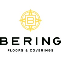 Bering Flooring and Finishes logo - Similar company to Vevano Home