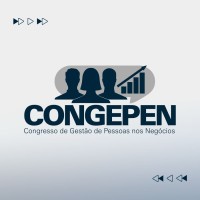 Congepen logo - Similar company to @Tech - Inovação Tecnológica Para A Agropecuária