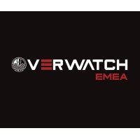 OVERWATCH EMEA logo - Similar company to Chekhub