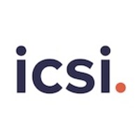 ICSI logo - Similar company to Davv