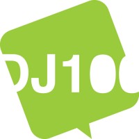 DJ100 logo - Similar company to Arctic Explorer