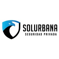Solurbana Seguridad logo - Similar company to Quant - Consultora En Seguridad