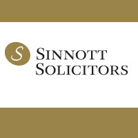 Sinnott Solicitors Dublin and Cork logo - Similar company to Urkell
