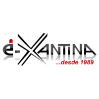 Electrónica XANTINA S.L. logo - Similar company to Sumival - Válvulas Al Servicio De La Industria