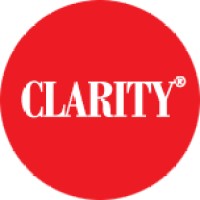Clarity Office Solutions York logo - Similar company to Vitale Digital