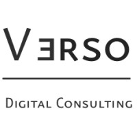VERSO DIGITAL CONSULTING logo - Similar company to Versodigital Studio