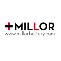 MILLOR BATTERY logo - Similar company to Baltasar