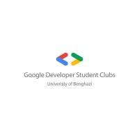 GDSC - University Of Benghazi logo - Similar company to Think Creative Organization