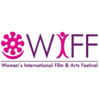 Women's International Film & Arts Festival logo - Similar company to Hammad Rafaqat 2.0 Podcast