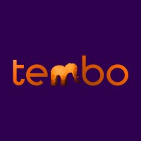 Tembo AI logo - Similar company to Earthscale