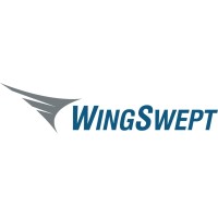 WingSwept logo - Similar company to The Tek