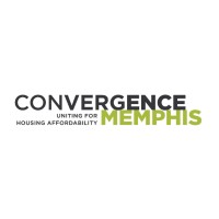 Convergence Memphis logo - Similar company to Lisc Memphis