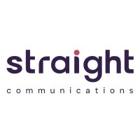 Straight logo - Similar company to Reachboost.Io