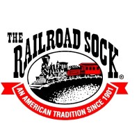 Railroad Sock
