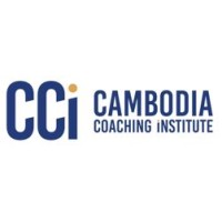 Cambodia Coaching Institute logo - Similar company to Bjd Leadership Training & Team Development