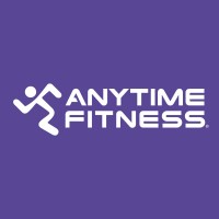 Anytime Fitness Strickland Bridge logo - Similar company to Lumin - Modern Therapy For Awesome People
