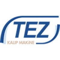 Tez Kalıp Makine logo - Similar company to Pehlivan Mekatronik