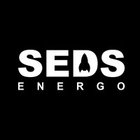 SEDS ENERGO logo - Similar company to Tsagi