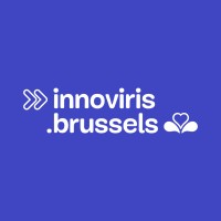 Innoviris logo - Similar company to Shipit Multimodal Logistics